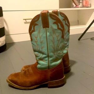 Boulet Size 7 in good condition